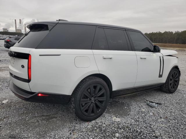 Obraz 3 z 2023 LAND ROVER RANGE ROVER SE 2023 z VIN SALKP9E71PA030961