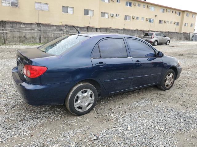 Изображение 3 2006 TOYOTA COROLLA CE 2006 с VIN 2T1BR32E36C628710