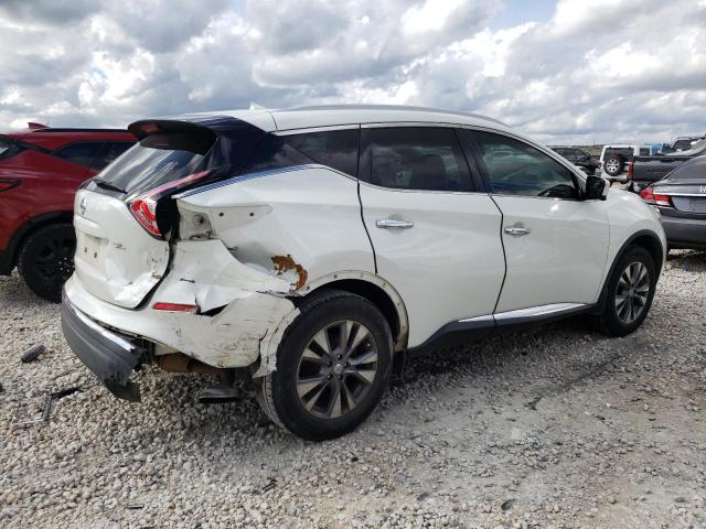 Image 3 of 2015 NISSAN MURANO S 2015 with VIN 5N1AZ2MG9FN205174