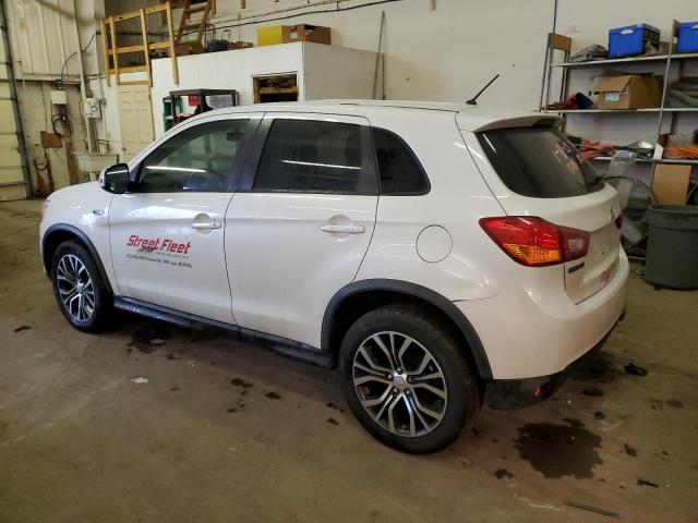 Obraz 2 z 2016 MITSUBISHI OUTLANDER SPORT ES 2016 z VIN JA4AR3AU1GZ048409