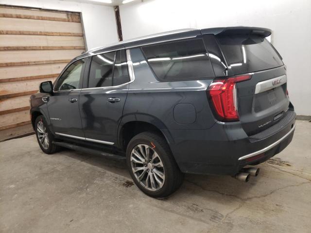 Изображение 2 2021 GMC YUKON DENALI 2021 с VIN 1GKS2DKL2MR344503