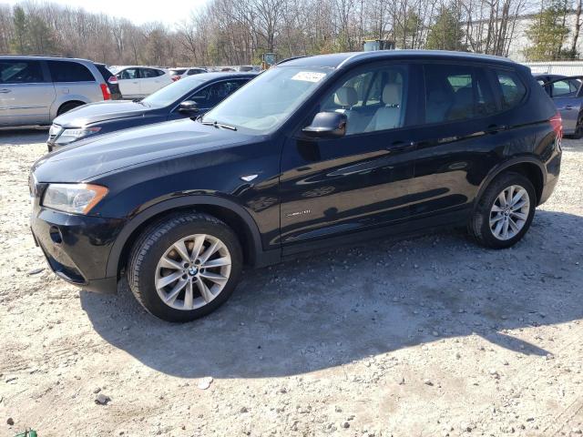 Изображение 1 2013 BMW X3 XDRIVE28I 2013 с VIN 5UXWX9C52D0D02852