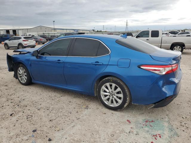 Изображение 2 2019 TOYOTA CAMRY L 2019 с VIN 4T1B11HK2KU169252