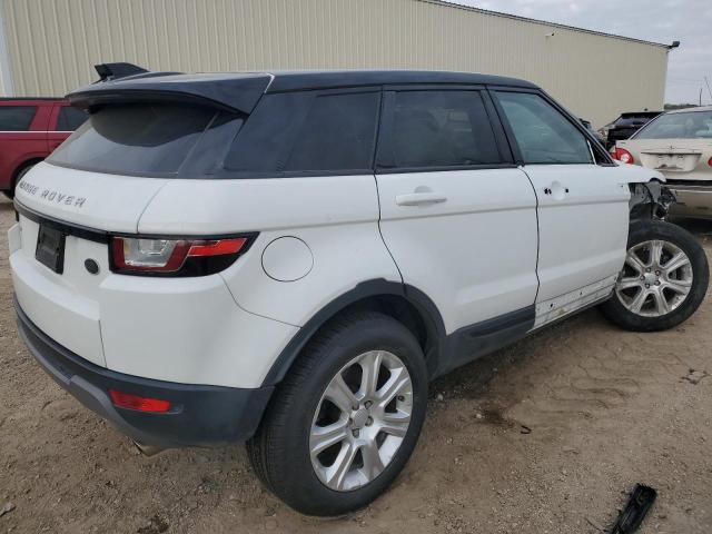 Image 3 of 2017 LAND ROVER RANGE ROVER SE 2017 with VIN SALVP2BG5HH250377