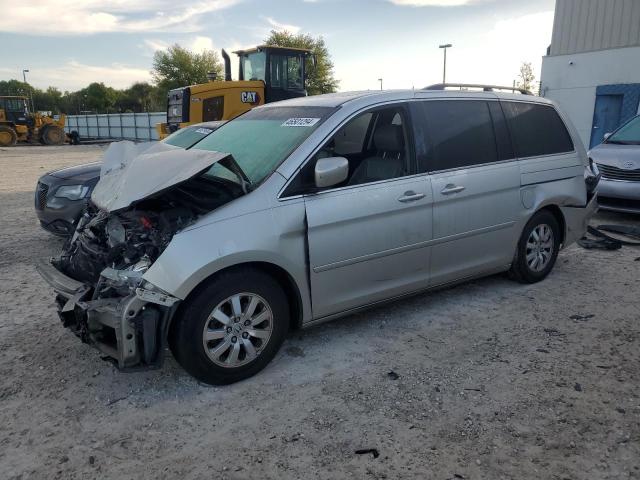 Image 1 of 2008 HONDA ODYSSEY EXL 2008 with VIN 5FNRL38778B064714