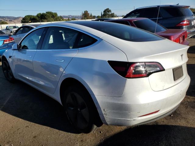 Image 2 of 2020 TESLA MODEL 3  2020 with VIN 5YJ3E1EA4LF631247