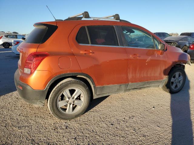 Obraz 3 z 2016 CHEVROLET TRAX 1LT 2016 z VIN KL7CJLSB7GB644486