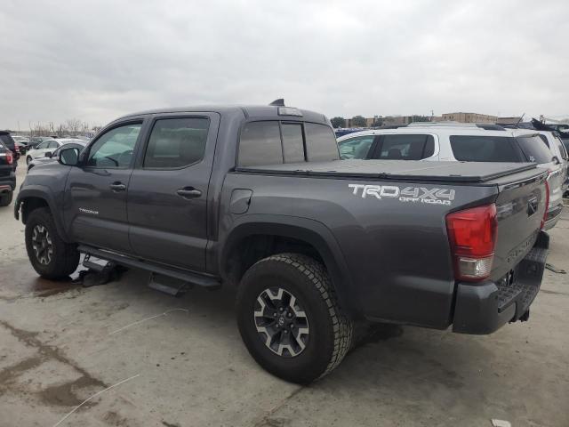 Obraz 2 z 2016 TOYOTA TACOMA DOUBLE CAB 2016 z VIN 5TFCZ5AN8GX018810