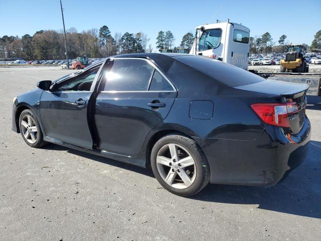 Obraz 2 z 2013 TOYOTA CAMRY L 2013 z VIN 4T1BF1FK5DU220136