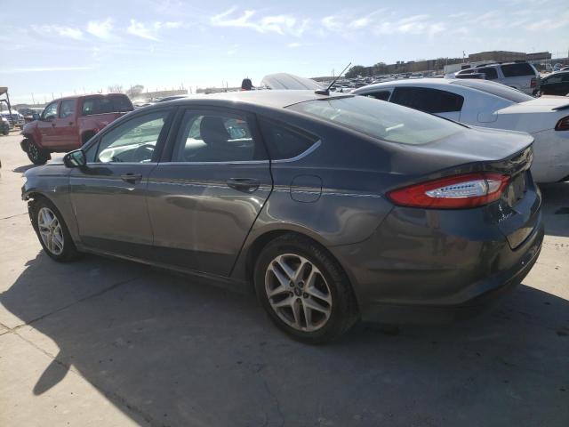 Obraz 2 z 2016 FORD FUSION SE 2016 z VIN 3FA6P0HD9GR314436