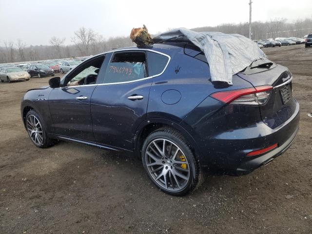 Изображение 2 2022 MASERATI LEVANTE MODENA 2022 с VIN ZN661YUM4NX400403