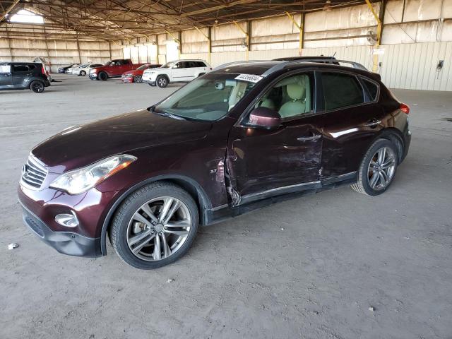 Obraz 2015 INFINITI QX50  2015