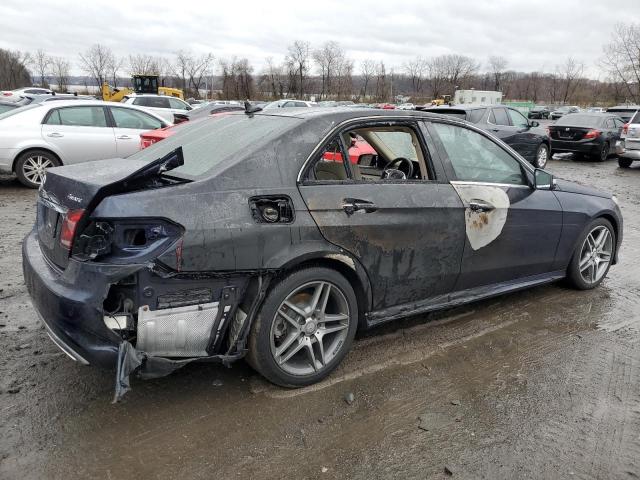 Image 3 of 2016 MERCEDES-BENZ E 350 4MATIC 2016 with VIN WDDHF8JB3GB287340