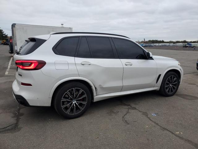 Obraz 3 z 2023 BMW X5 M50I 2023 z VIN 5UXJU4C00P9P78413