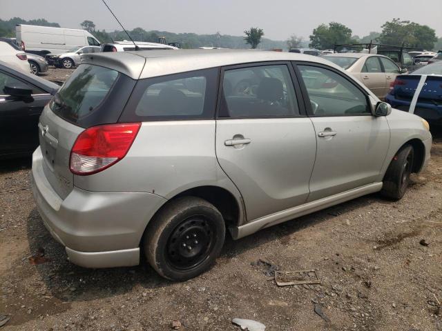 Image 3 of 2003 TOYOTA COROLLA MATRIX XR 2003 with VIN 2T1KR32E13C091184