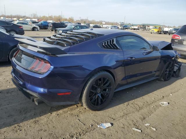 Image 3 of 2018 FORD MUSTANG GT 2018 with VIN 1FA6P8CF3J5107042