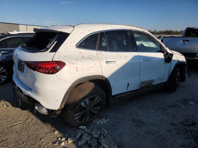 Изображение 3 2024 MERCEDES-BENZ GLA 250 2024 с VIN W1N4N4GB1RJ571563