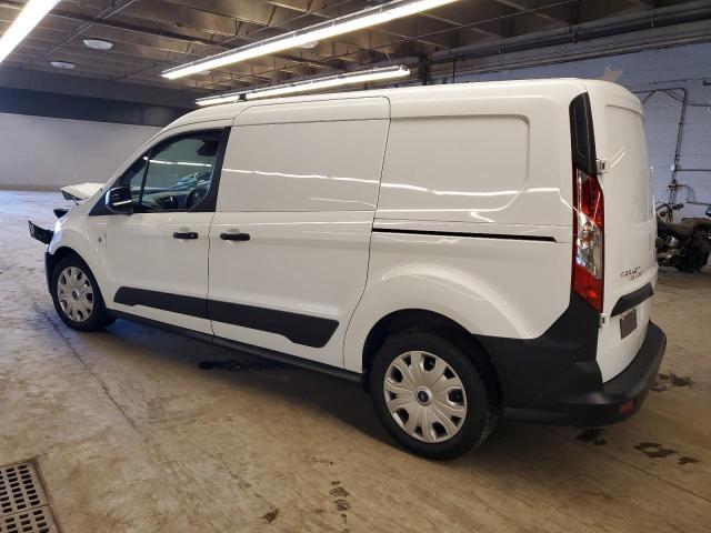 Image 2 of 2020 FORD TRANSIT CONNECT XL 2020 with VIN NM0LS7E2XL1470090