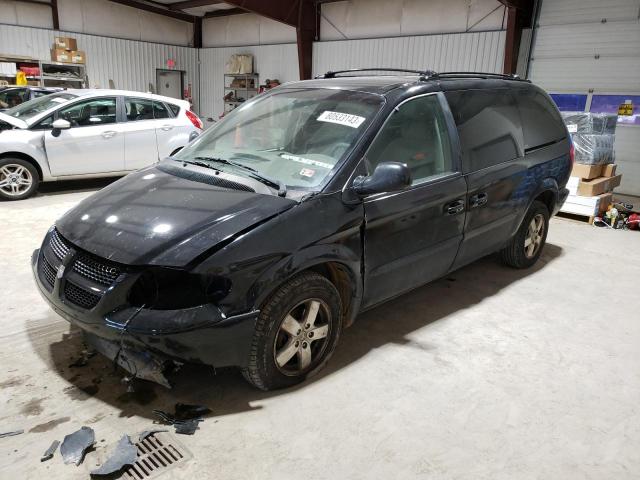 2003 DODGE GRAND CARAVAN SPORT 2003 image