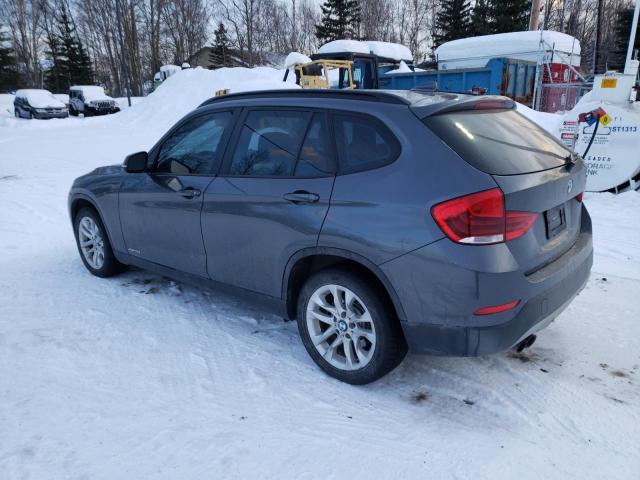 Obraz 2 z 2015 BMW X1 XDRIVE28I 2015 z VIN WBAVL1C50FVY27094