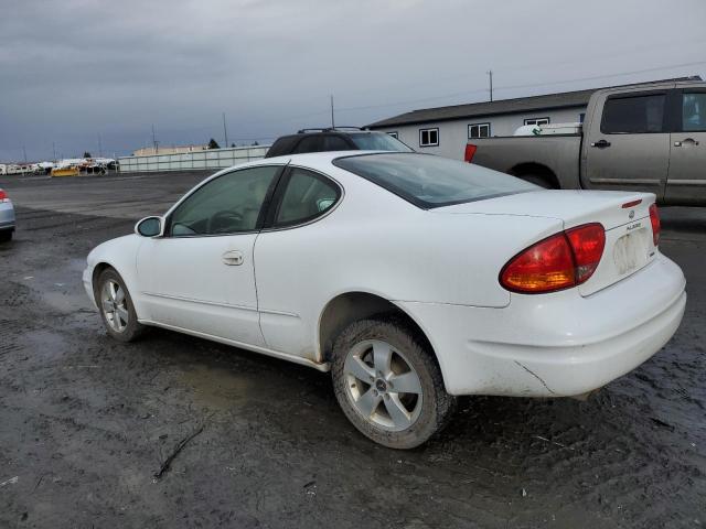 Image 2 of 1999 OLDSMOBILE ALERO GLS 1999 with VIN 1G3NF12E5XC402592