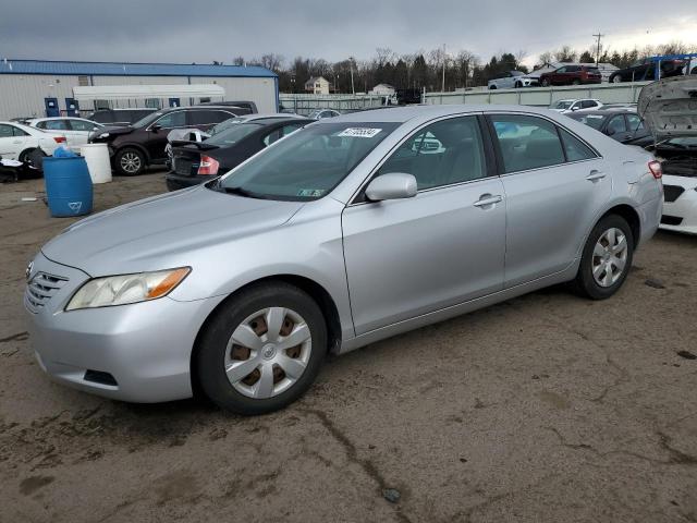 Изображение 2008 TOYOTA CAMRY CE 2008