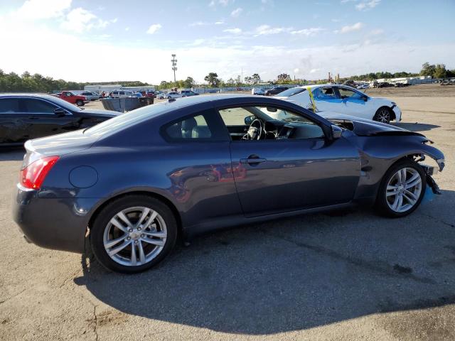 Image 3 of 2010 INFINITI G37  2010 with VIN JN1CV6EL8AM150794
