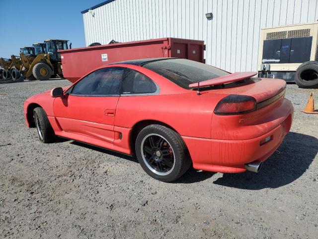 Image 2 of 1991 DODGE STEALTH R/T 1991 with VIN JB3XD64B4MY012954