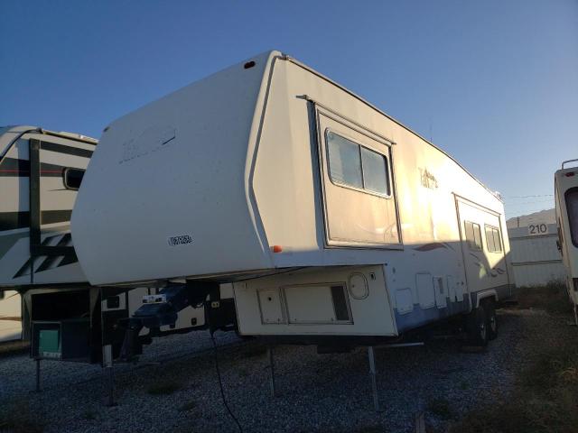 Image 2 of 2003 TAHO TAHOE LITE 2003 with VIN 4XTFS29213C143979