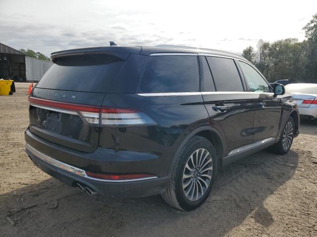Image 3 of 2020 LINCOLN AVIATOR RESERVE 2020 with VIN 5LM5J7XC4LGL15853