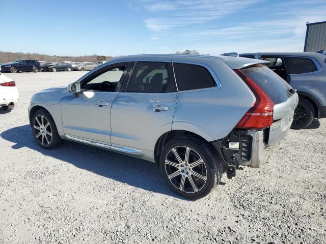 Obraz 2 z 2018 VOLVO XC60 T6 INSCRIPTION 2018 z VIN YV4A22RL7J1031570