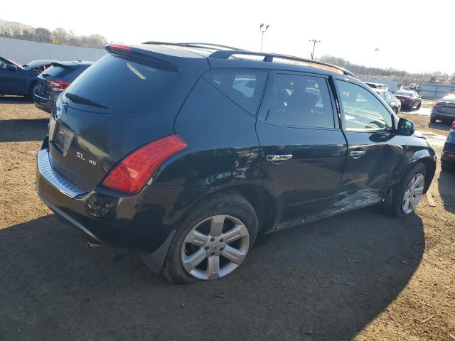 Obraz 3 z 2007 NISSAN MURANO SL 2007 z VIN JN8AZ08W57W602939