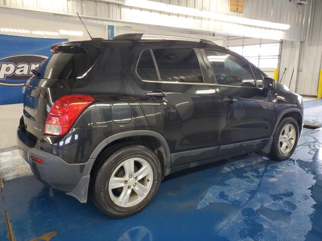 Image 3 of 2015 CHEVROLET TRAX 1LT 2015 with VIN KL7CJLSB1FB069221