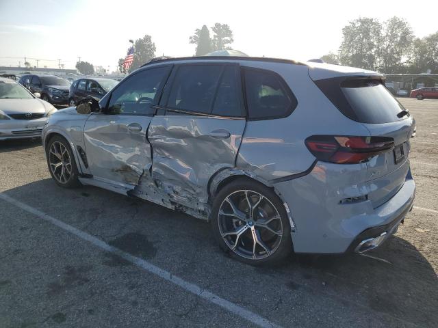 Изображение 2 2024 BMW X5 XDRIVE50E 2024 с VIN 5UX43EU09R9T77305
