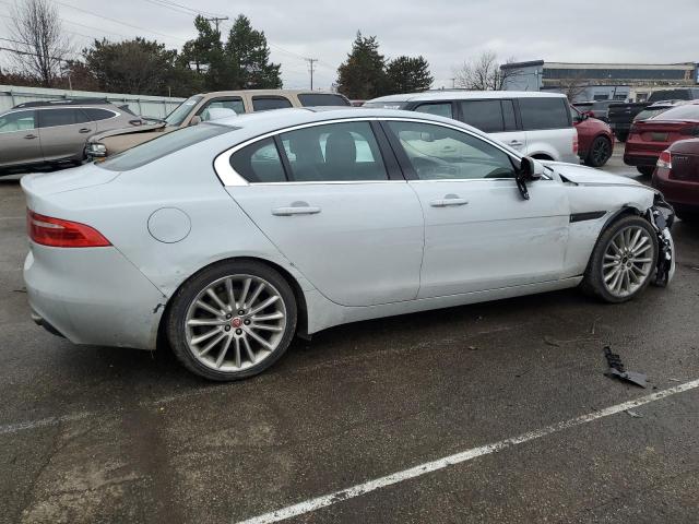 Изображение 3 2017 JAGUAR XE FIRST EDITION 2017 с VIN SAJAN4BV4HA948513
