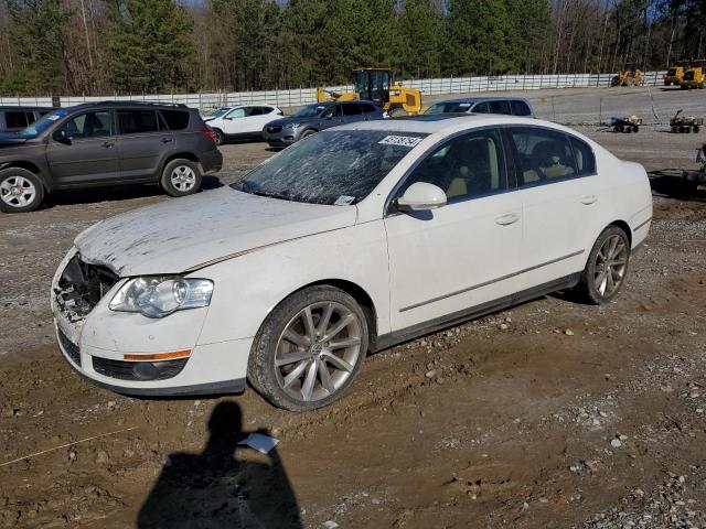 Изображение 2007 VOLKSWAGEN PASSAT 3.6L LUXURY 2007
