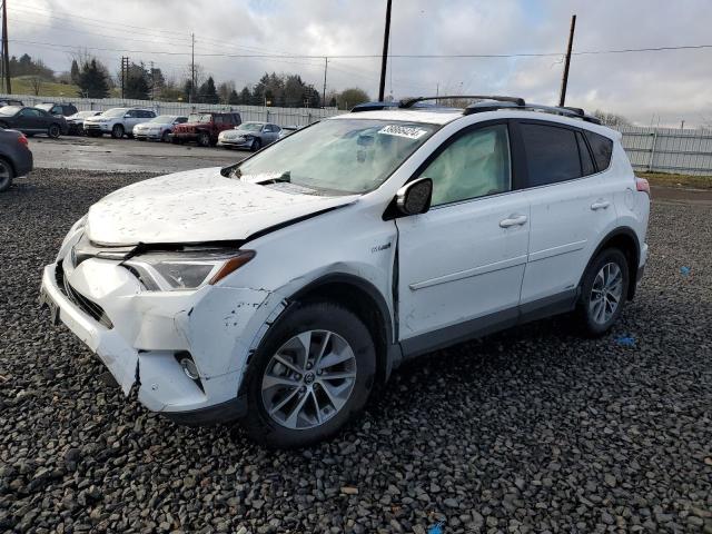 Obraz 1 z 2018 TOYOTA RAV4 HV LE 2018 z VIN JTMRJREV5JD185671