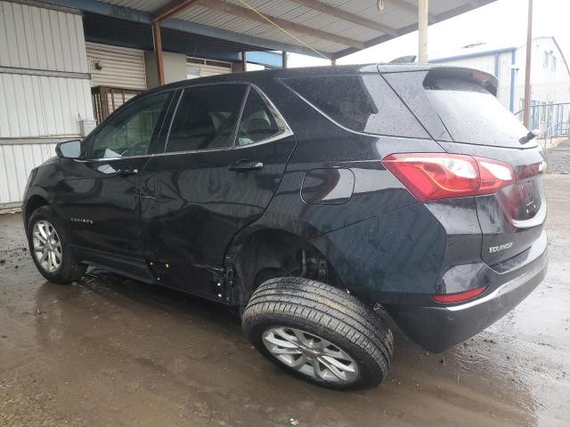 Изображение 2 2020 CHEVROLET EQUINOX LT 2020 с VIN 2GNAXTEV7L6144881