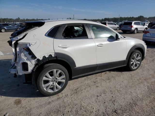 Image 3 of 2021 MAZDA CX-30 PREFERRED 2021 with VIN 3MVDMACLXMM231488