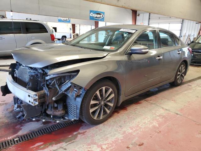 Изображение 1 2016 NISSAN ALTIMA 2.5 2016 с VIN 1N4AL3AP9GC118930