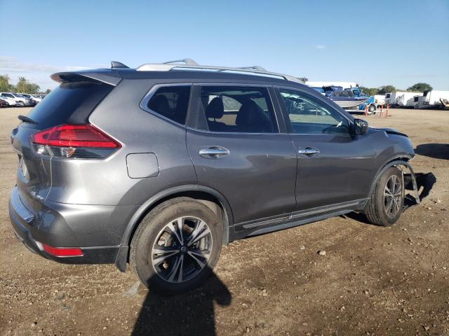 Изображение 3 2017 NISSAN ROGUE S 2017 с VIN JN8AT2MV7HW277304