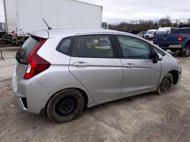 Image 3 of 2016 HONDA FIT LX 2016 with VIN JHMGK5H5XGX025834