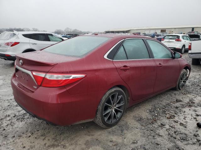 Image 3 of 2017 TOYOTA CAMRY XSE 2017 with VIN 4T1BK1FK2HU581521