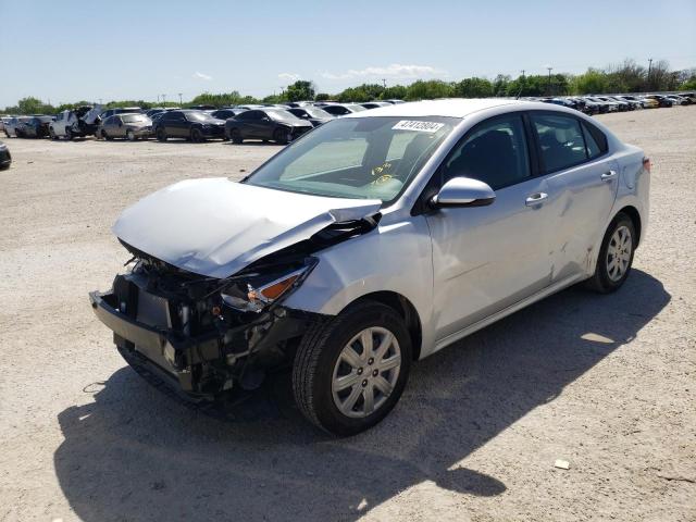 Изображение 2022 KIA RIO LX 2022