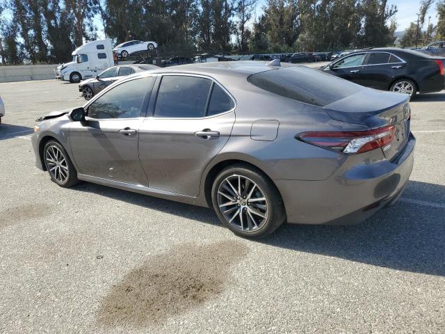 Obraz 2 z 2021 TOYOTA CAMRY XLE 2021 z VIN 4T1F11AK9MU529146
