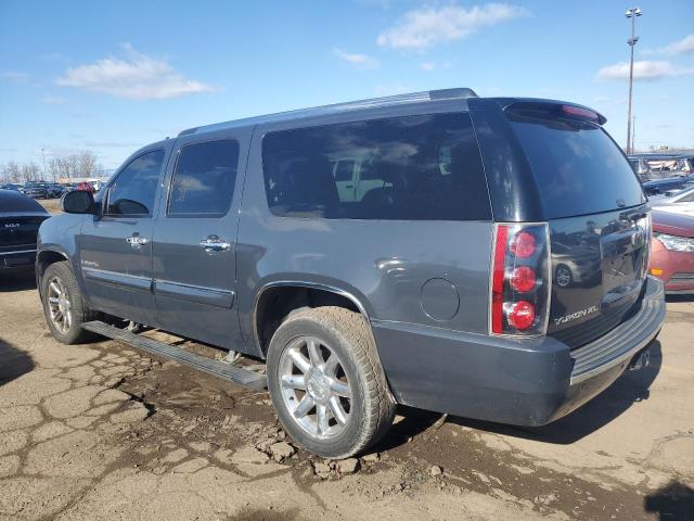 Image 2 of 2008 GMC YUKON XL DENALI 2008 with VIN 1GKFK66858J184723
