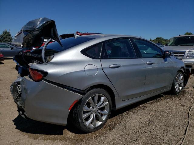 Изображение 3 2015 CHRYSLER 200 S 2015 с VIN 1C3CCCDG6FN727611