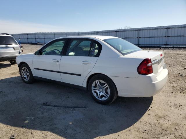 Image 2 of 2004 CHEVROLET MALIBU  2004 with VIN 1G1ZS52844F166485