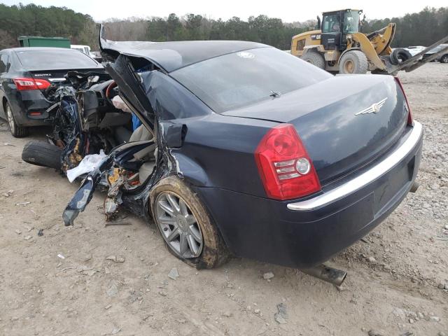 Image 3 of 2005 CHRYSLER 300C  2005 with VIN 2C3JA63H45H110661