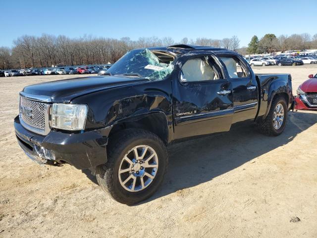 Obraz 1 z 2008 GMC NEW SIERRA K1500 DENALI 2008 z VIN 2GTEK638881330988